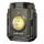 Fenix CL27RGRE - Genopladelig LED lampe dæmpbar LED/USB IP66 1600 lm 285 h