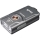 Fenix E03RV20GREY - Genopladelig LED lommelygte LED/USB IP66 500 lm 30 h