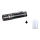 Fenix E35RSETAODS - Genopladelig LED lommelygte dæmpbar LED/USB IP68 3100 lm 69 timer 5000 mAh + diffuser 26,5 mm