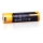 Fenix FE18650LI26USB - Genopladeligt batteri 1 stk. USB/3,6V 2600mAh