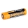 Fenix FE18650LI34 - 1 stk. Genopladeligt 18650-batteri, 3,6 V, 3400 mAh