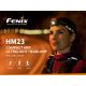 Fenix HM23 - LED pandelampe LED/1xAA IP68 240 lm 100 timer