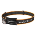 Fenix HM23V20 - LED Dæmpbar pandelampe LED/1xAA IP68 300 lm 100 timer