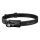 Fenix HM51RV3ABL - Dæmpbar genopladelig LED-pandelampe LED/USB/1xCR123A 950 mAh IP68 860 lm 125 h sort