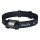 Fenix HM55RABL - LED dæmpbar genopladelig pandelampe LED/USB/1xCR123A 1600 mAh IP68 1200 lm 141,2 h sort