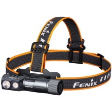 Fenix HM71R - Genopladelig LED pandelampe LED/USB IP68 2700 lm 400 h