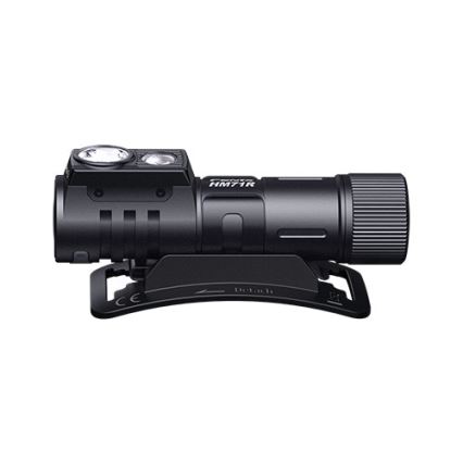 Fenix HM71R - Genopladelig LED pandelampe LED/USB IP68 2700 skinnende 400 timer 5000 mAh