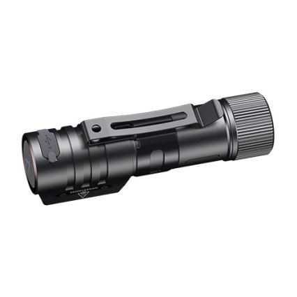 Fenix HM71R - Genopladelig LED pandelampe LED/USB IP68 2700 skinnende 400 timer 5000 mAh