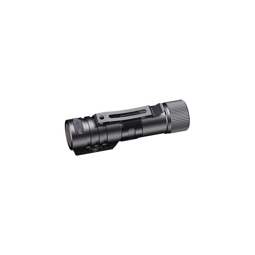 Fenix HM71R - Genopladelig LED pandelampe LED/USB IP68 2700 skinnende 400 timer 5000 mAh