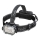 Fenix HP35R - Dæmpbar genopladelig pandelampe LED/USB 5000 mAh IP66 4000 lm 500 h sort