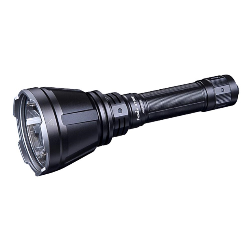 Fenix HT18R - LED lommelygte dæmpbar og genopladelig LED/1x21700 IP68 2800 lm 42 timer 5000 mAh