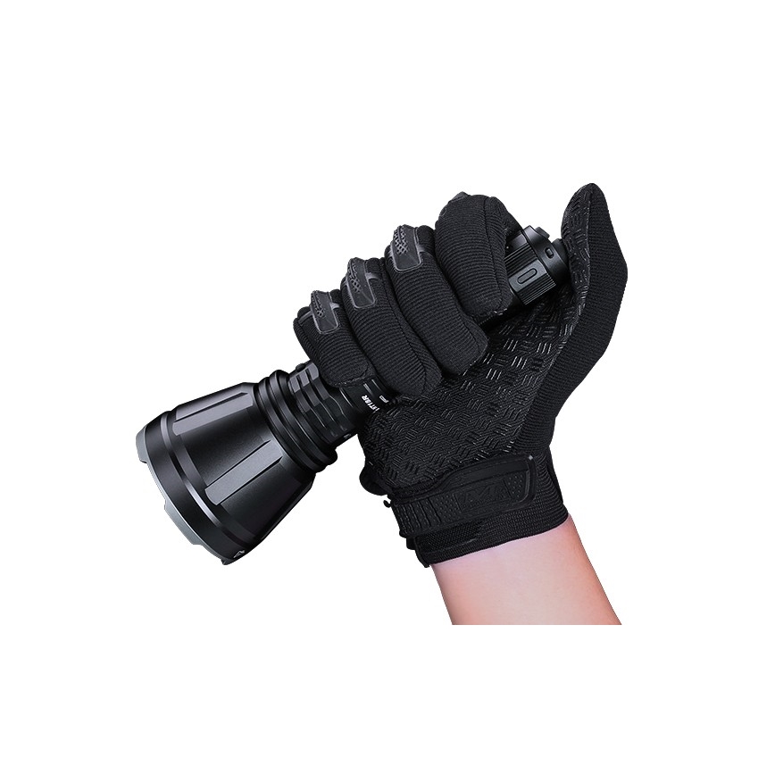 Fenix HT18R - LED lommelygte dæmpbar og genopladelig LED/1x21700 IP68 2800 lm 42 timer