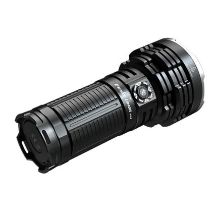 Fenix LR40RV20 - Genopladelig LED lommelygte LED/USB IP68 15000 skinnende 177 timer 5000 mAh