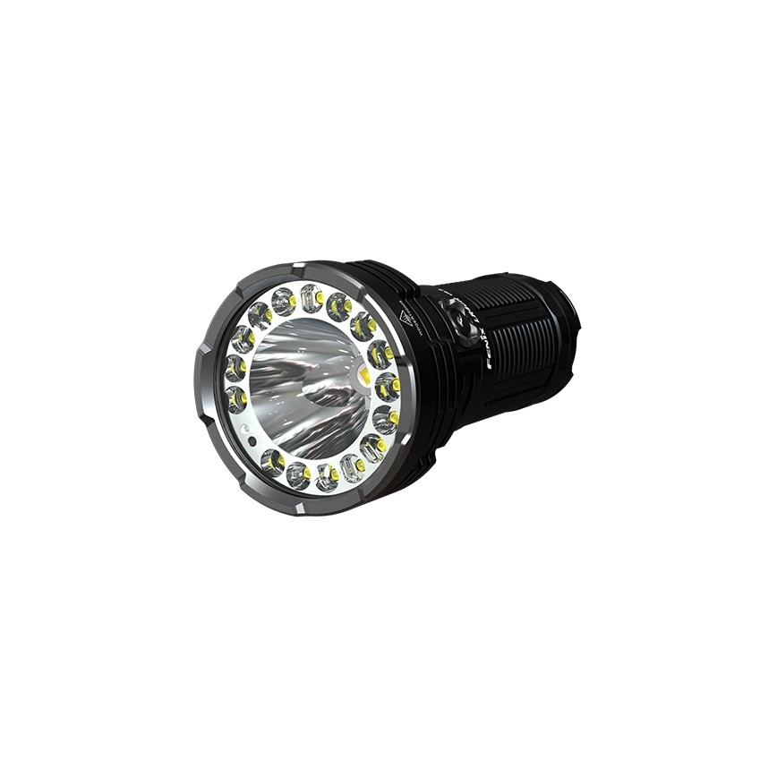 Fenix LR40RV20 - Genopladelig LED lommelygte LED/USB IP68 15000 skinnende 177 timer 5000 mAh