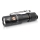Fenix PD25R - Genopladelig LED lommelygte LED/USB/1xCR123A IP68 800 lm 70 timer 700 mAh