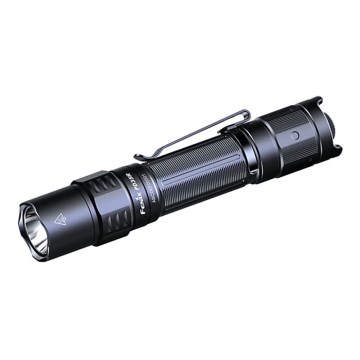 Fenix PD35R - Genopladelig LED-lommelygte LED/USB/2xCR123A IP68 1700 lm 100 t 3400 mAh