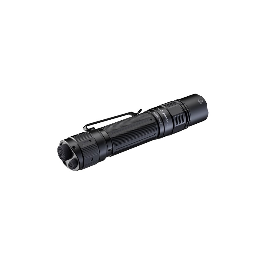 Fenix PD36RPRO - LED Genopladelig lommelygte LED/USB IP68 2800 lm 42 timer 5000 mAh
