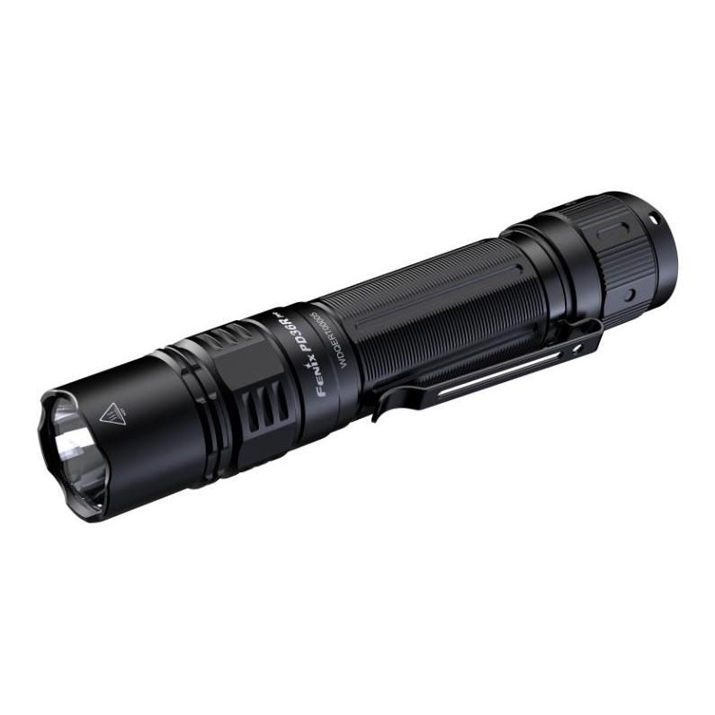 Fenix PD36RPRO - LED Genopladelig lommelygte LED/USB IP68 2800 lm 42 timer 5000 mAh