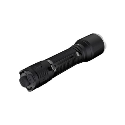 Fenix TK17BLK - LED dæmpbar genopladelig lommelygte LED/USB 6000 mAh IP68 3600 lm 60 t sort