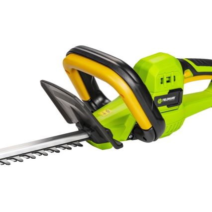 Fieldmann - Batteridrevne hækklippere 20V