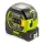 Fieldmann - Afstandsmåler med laser med LED-lys display og roulette meter 2xAA