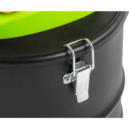 Fieldmann - Batteridrevet askestøvsuger 150W/20V
