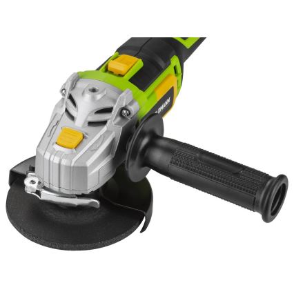 Fieldmann - Akku vinkelsliber 20V