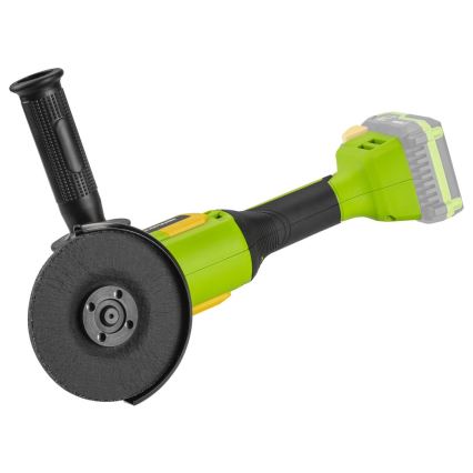 Fieldmann - Akku vinkelsliber 20V