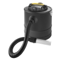 Fieldmann - Askestøvsuger 1000W/230V