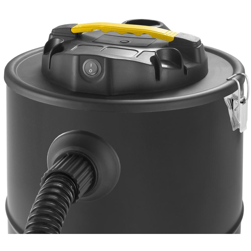 Fieldmann - Askestøvsuger 1000W/230V