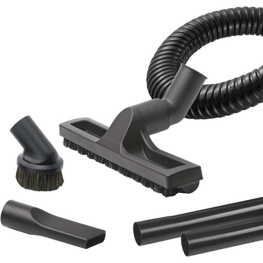 Fieldmann - Askesuger 1200W/230V