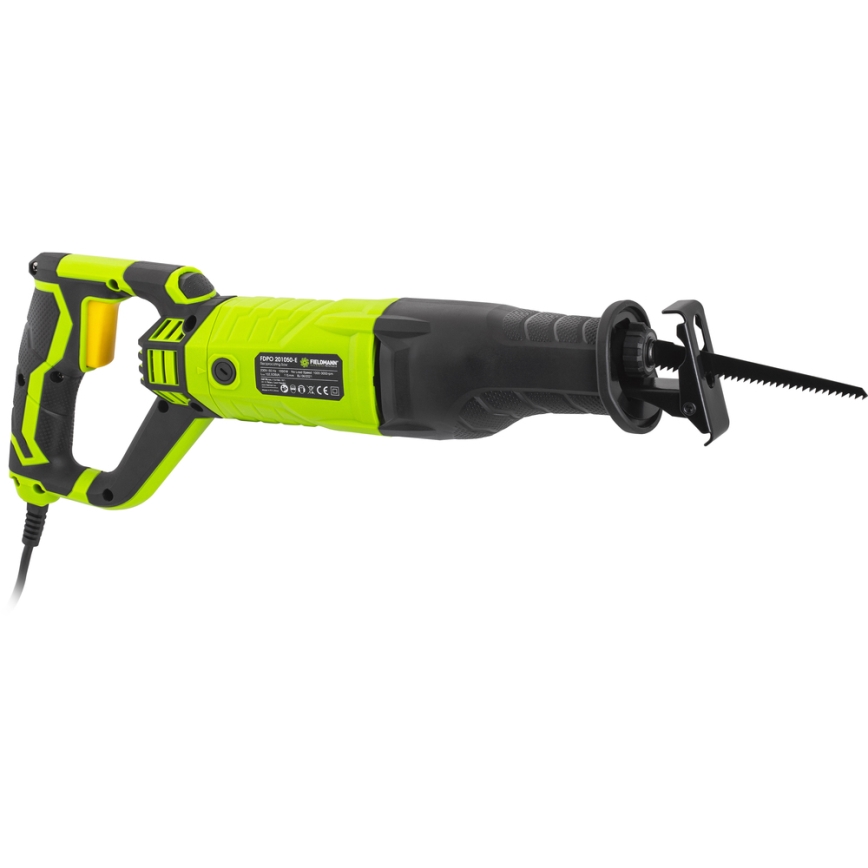 Fieldmann - Bajonetsav 1050W/230V