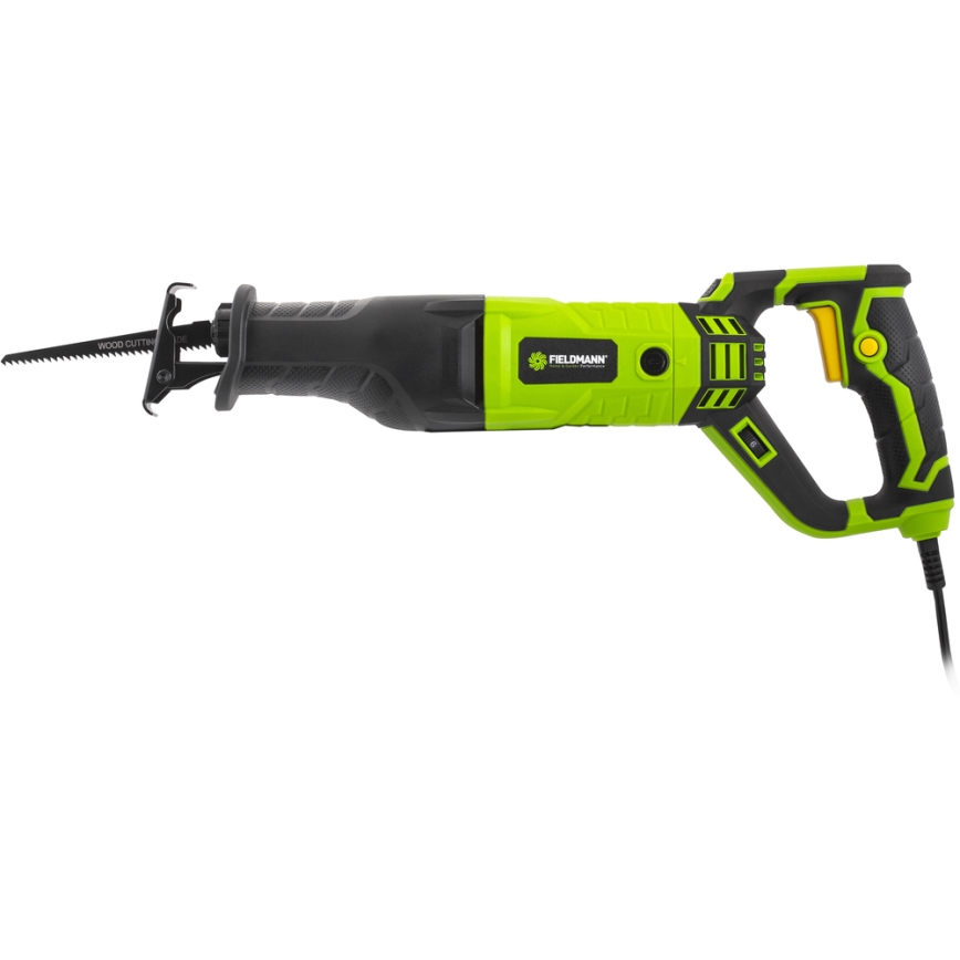 Fieldmann - Bajonetsav 1050W/230V