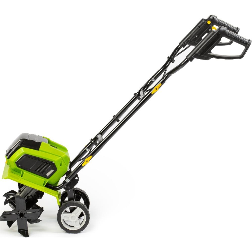 Fieldmann - Batteridrevet havekultivator 20V