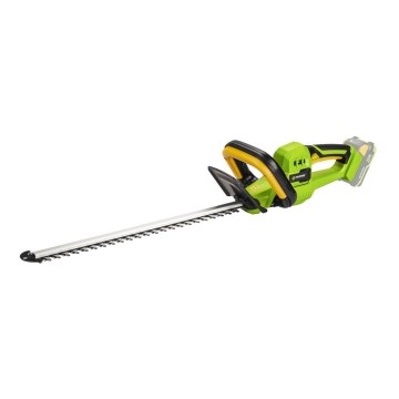 Fieldmann - Batteridrevne hækklippere 20V