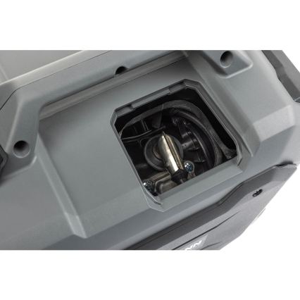 Fieldmann - Benzindrevet generator 1100W