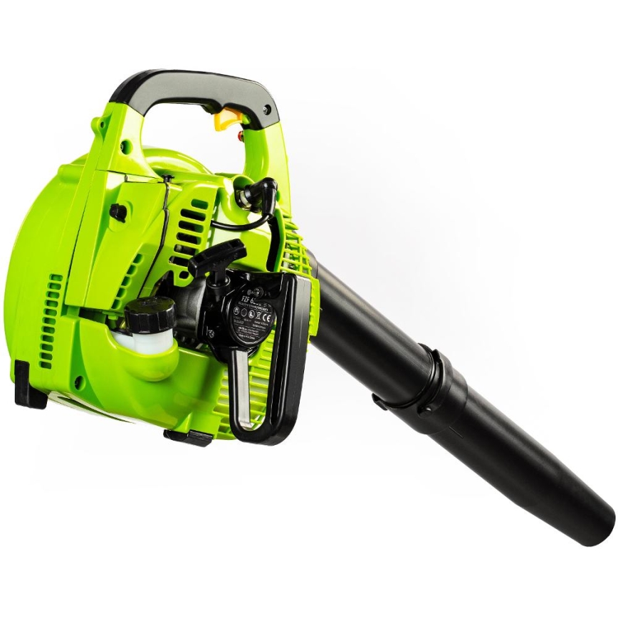 Fieldmann - Benzindrevet havestøvsuger 800W
