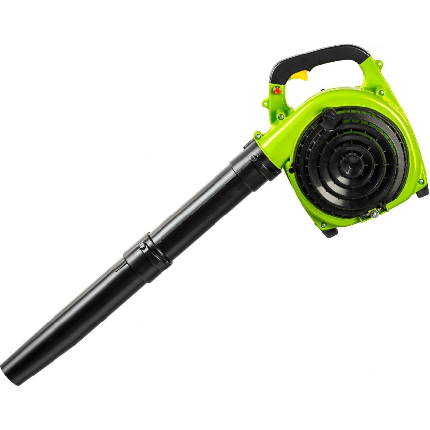 Fieldmann - Benzindrevet havestøvsuger 800W