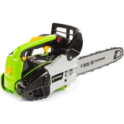 Fieldmann - Benzindrevet motorsav enhånds-betjening 700W