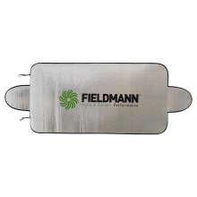 Fieldmann - Beskyttelse til forrude 140x70 cm