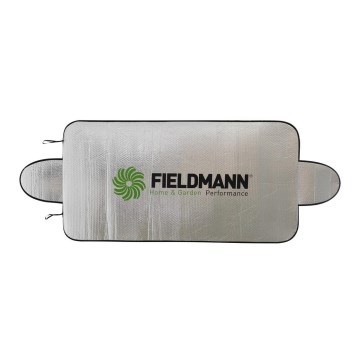 Fieldmann - Beskyttelse til forrude 140x70 cm