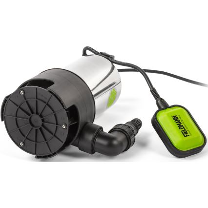Fieldmann - Dykpumpe 900W/230V