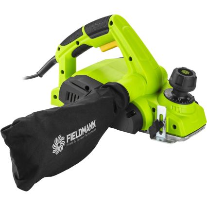 Fieldmann - Eldrevet høvl 800W/230V