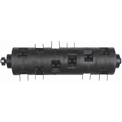 Fieldmann - Eldrevet plænelufter 1500W/230V IPX4