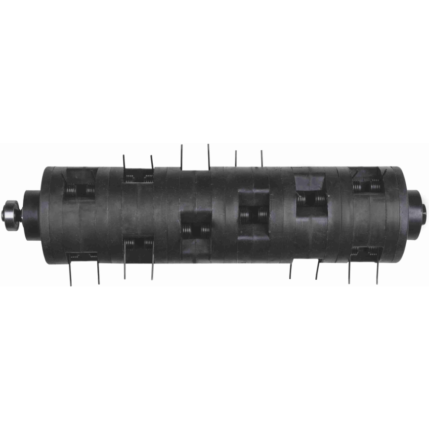 Fieldmann - Eldrevet plænelufter 1500W/230V IPX4