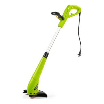 Fieldmann - Elektrisk græstrimmer 350 W/230 V