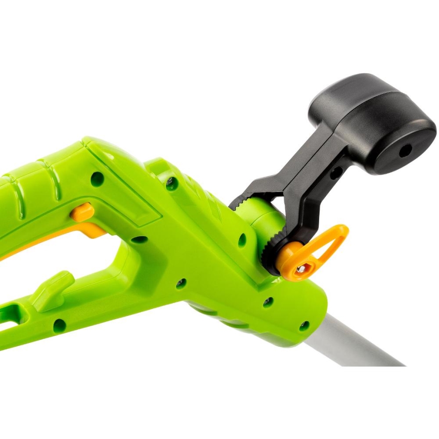 Fieldmann - Elektrisk græstrimmer 350 W/230 V