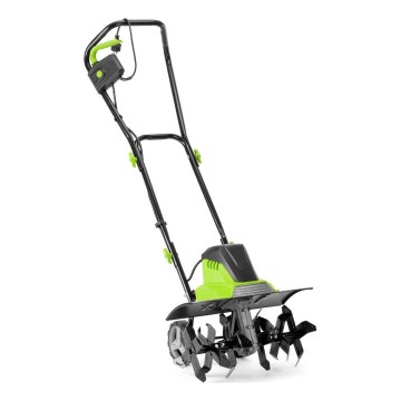 Fieldmann - Havefræser 1200W/230V