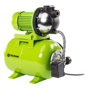 Fieldmann - Havepumpe 1100W/230V