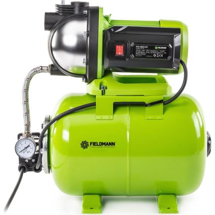 Fieldmann - Havepumpe 1100W/230V